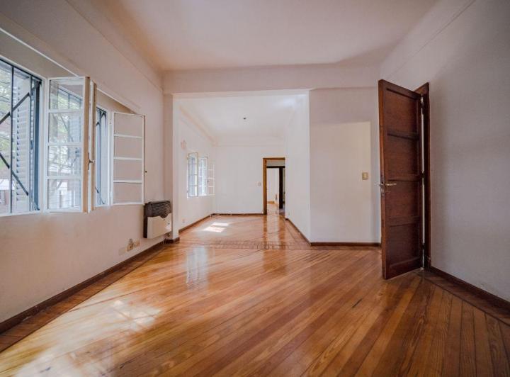 Departamento · 90m² · 4 Ambientes