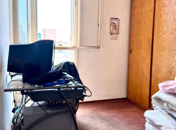 Departamento · 72m² · 4 Ambientes