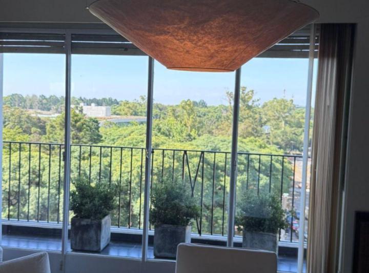 Departamento · 261m² · 5 Ambientes · 2 Cocheras