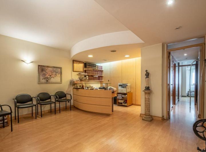Departamento · 103m² · 5 Ambientes