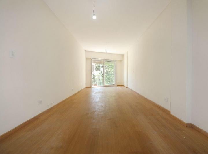 Departamento · 85m² · 4 Ambientes