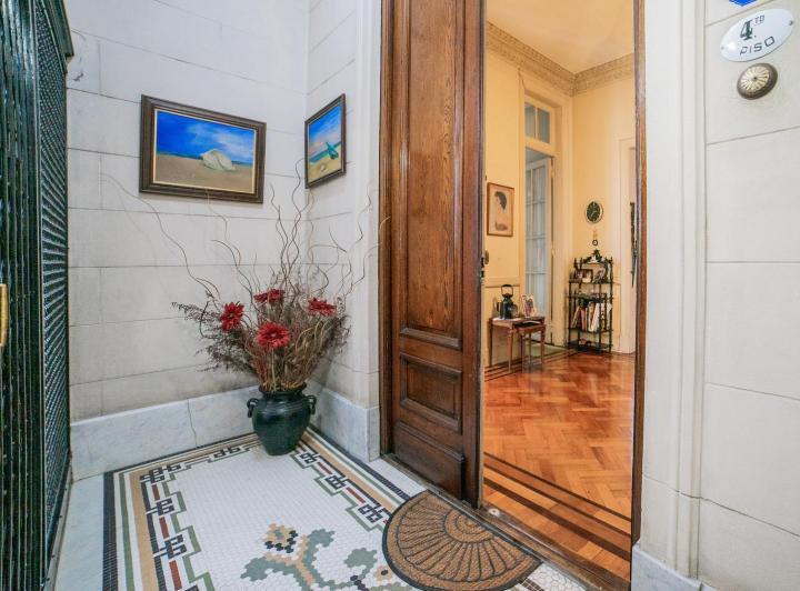 Departamento · 194m² · 4 Ambientes