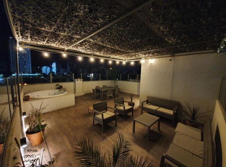 Departamento · 115m² · 4 Ambientes · 1 Cochera