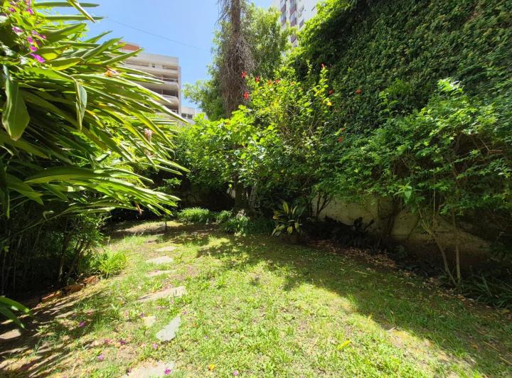 Departamento · 92m² · 4 Ambientes