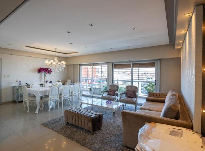 Departamento · 167m² · 4 Ambientes · 1 Cochera