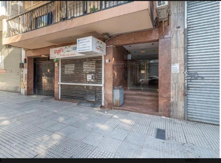 Departamento · 62m² · 4 Ambientes · 1 Cochera