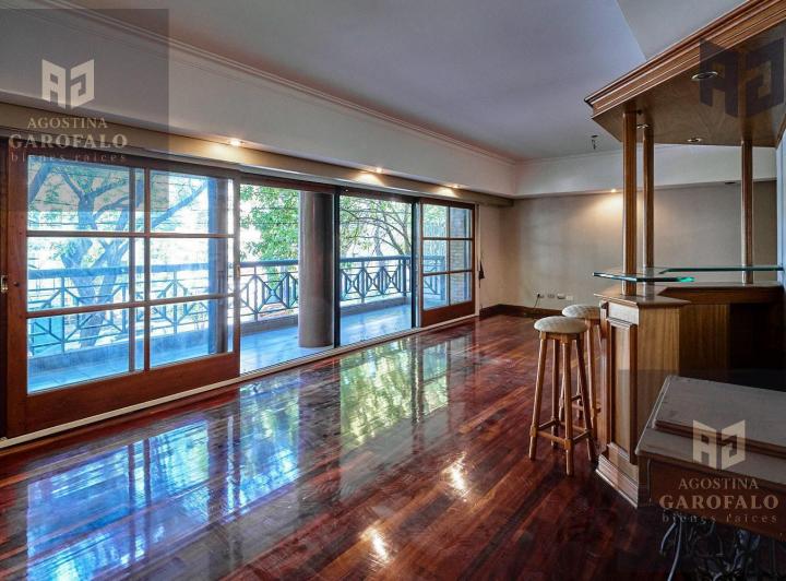 Departamento · 181m² · 5 Ambientes · 2 Cocheras