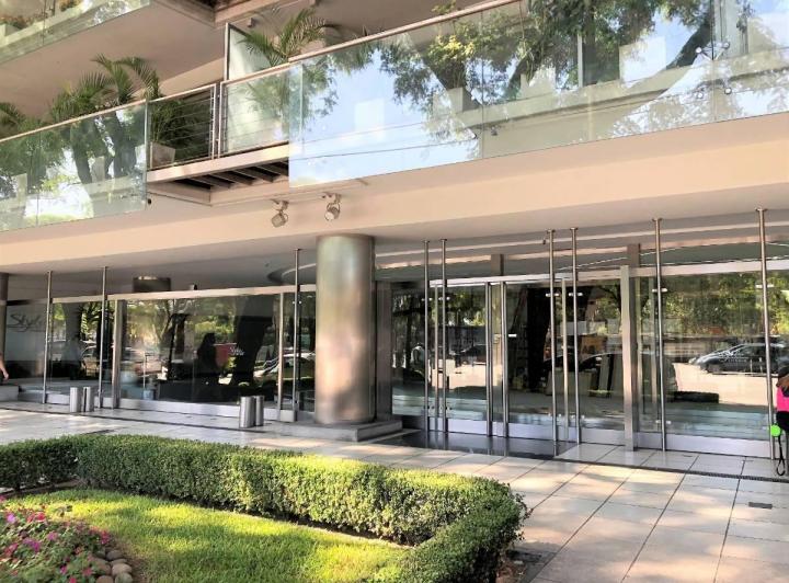 Departamento · 320m² · 6 Ambientes · 3 Cocheras