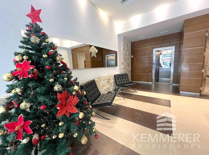 Departamento · 168m² · 4 Ambientes