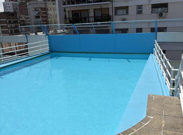 Departamento · 139m² · 4 Ambientes