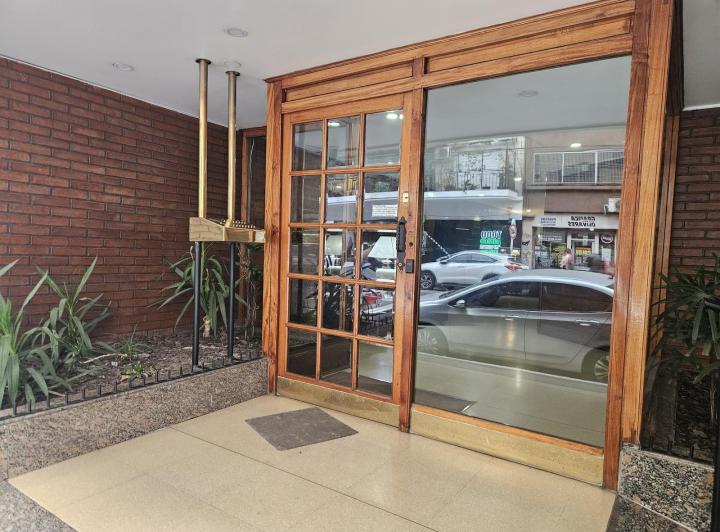Departamento · 65m² · 4 Ambientes