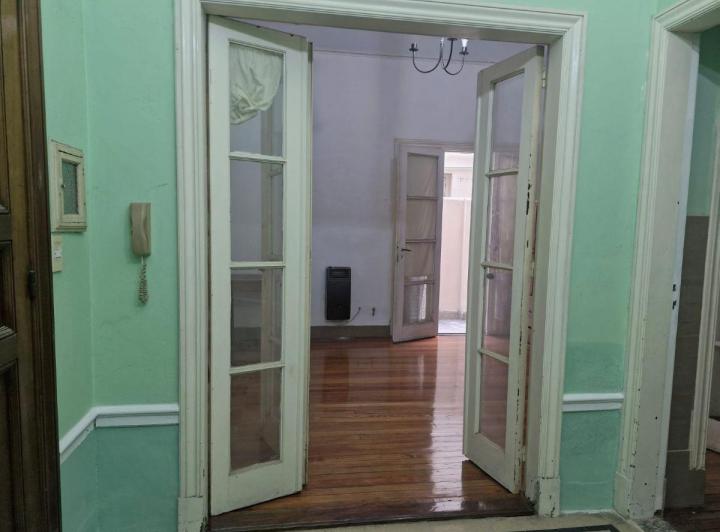 Departamento · 92m² · 4 Ambientes