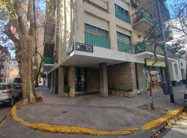 Departamento · 117m² · 4 Ambientes
