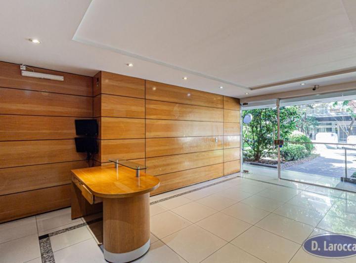 Departamento · 69m² · 4 Ambientes
