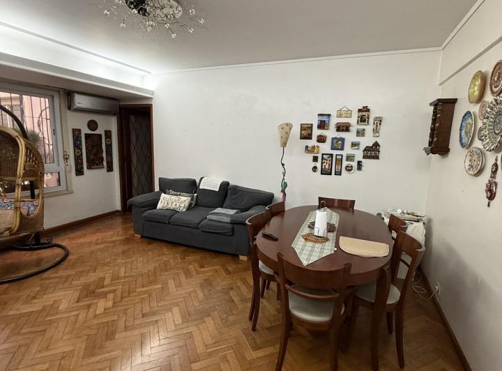 Departamento · 100m² · 4 Ambientes