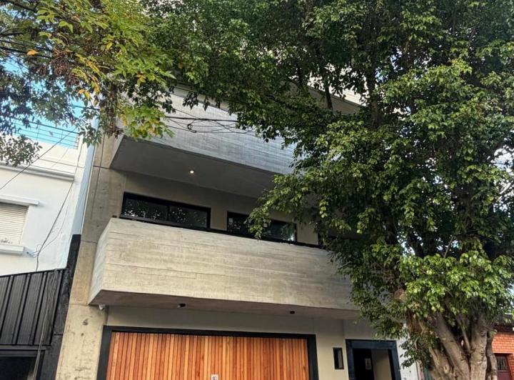 Departamento · 99m² · 4 Ambientes · 1 Cochera