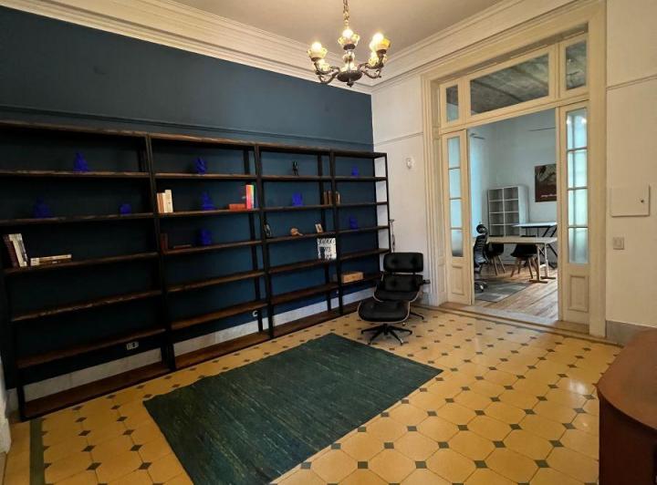 Departamento · 197m² · 5 Ambientes