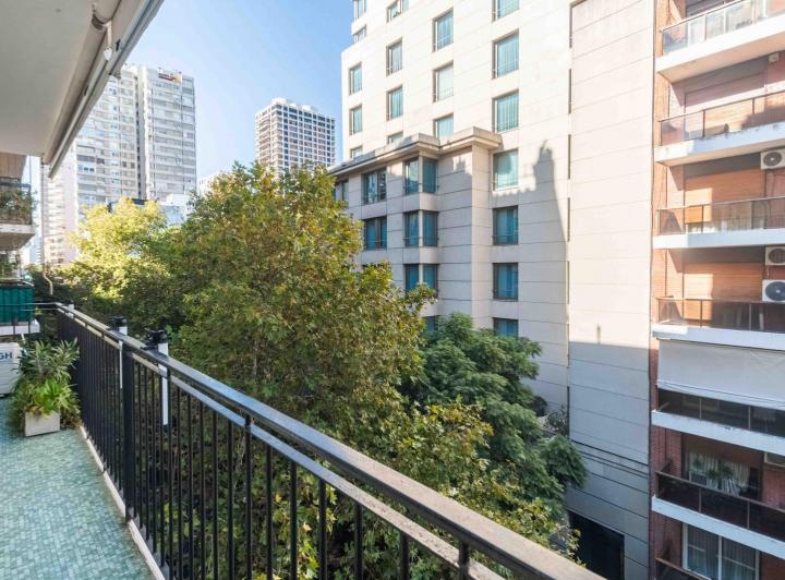 Departamento · 150m² · 5 Ambientes · 1 Cochera