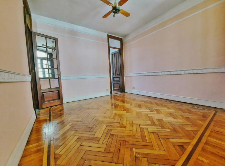 Departamento · 88m² · 4 Ambientes