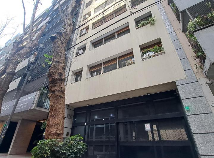 Departamento · 104m² · 4 Ambientes · 1 Cochera