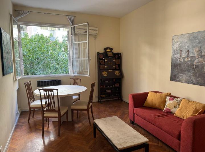 Departamento · 74m² · 5 Ambientes
