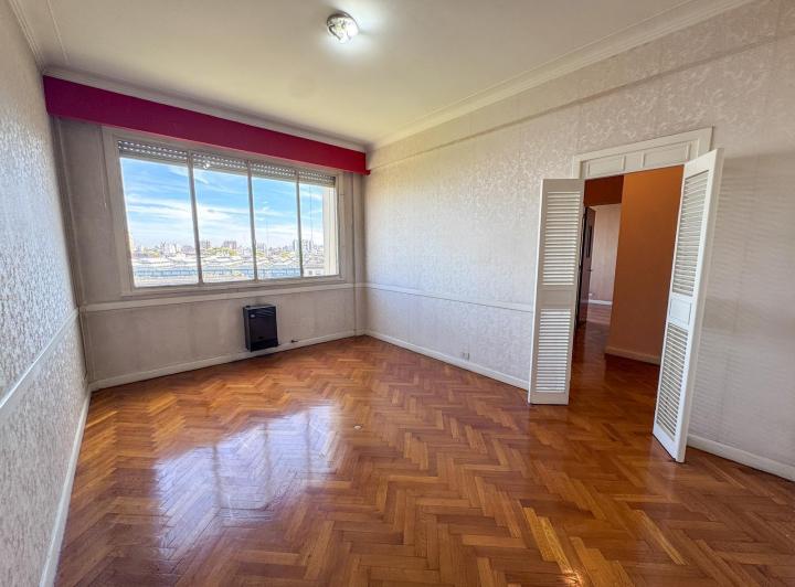 Departamento · 79m² · 3 Ambientes