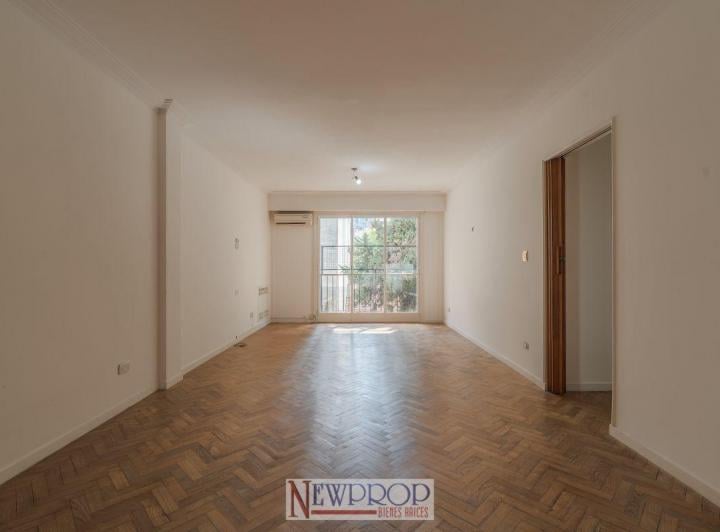 Departamento · 113m² · 4 Ambientes