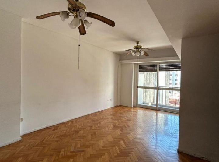 Departamento · 80m² · 4 Ambientes · 1 Cochera