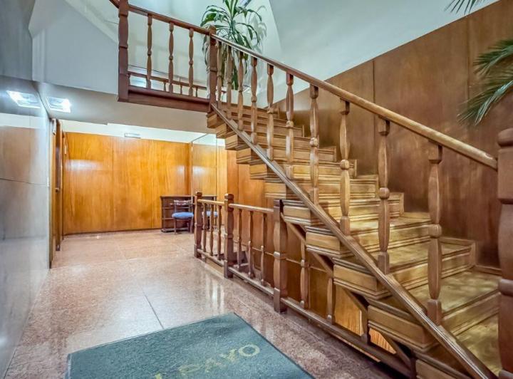 Departamento · 124m² · 4 Ambientes