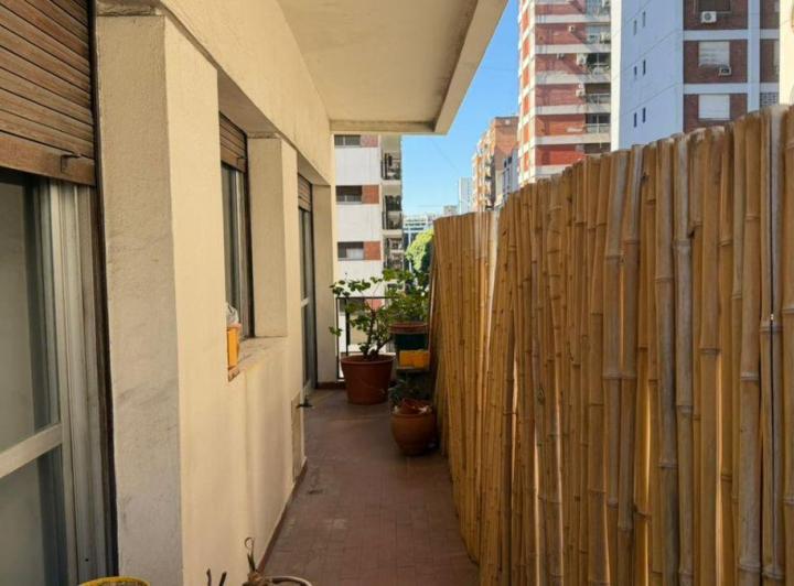 Departamento · 86m² · 4 Ambientes