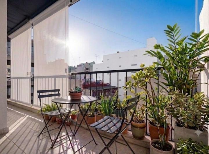 Departamento · 68m² · 4 Ambientes