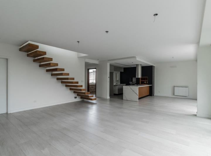 Departamento · 152m² · 4 Ambientes