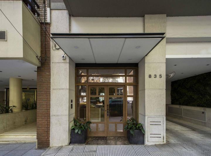 Departamento · 210m² · 4 Ambientes · 2 Cocheras