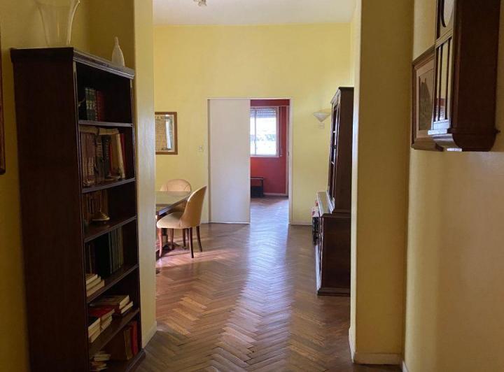 Departamento · 115m² · 4 Ambientes