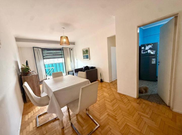 Departamento · 77m² · 4 Ambientes