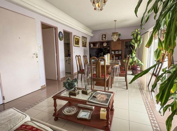 Departamento · 108m² · 4 Ambientes