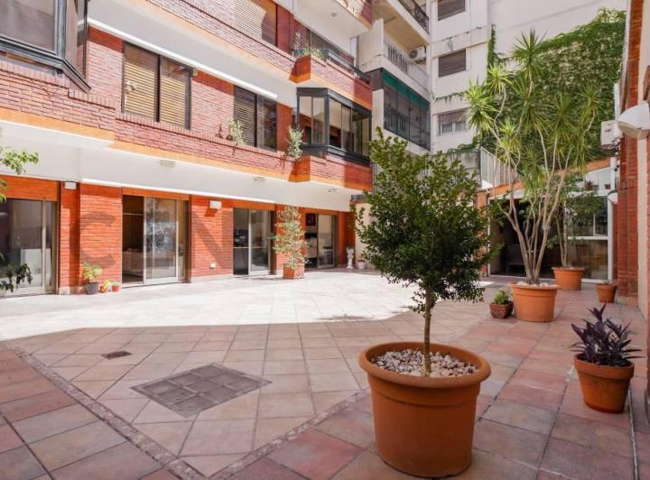 Departamento · 166m² · 5 Ambientes · 2 Cocheras