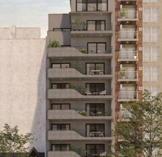 Departamento · 154m² · 4 Ambientes