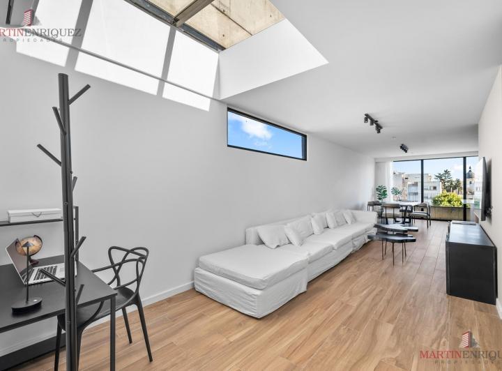 Departamento · 111m² · 4 Ambientes · 1 Cochera
