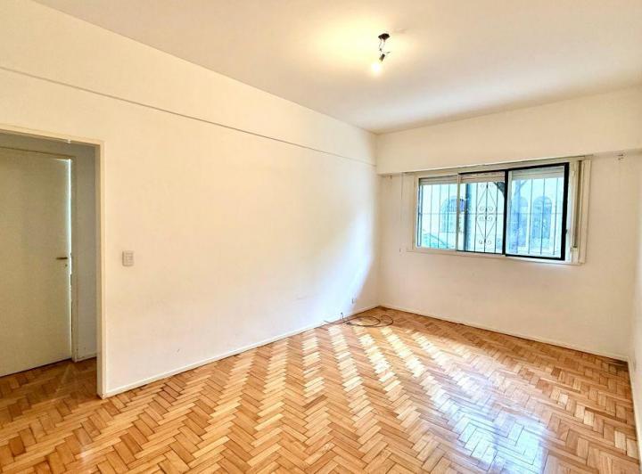 Departamento · 72m² · 4 Ambientes