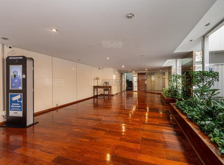 Departamento · 160m² · 4 Ambientes