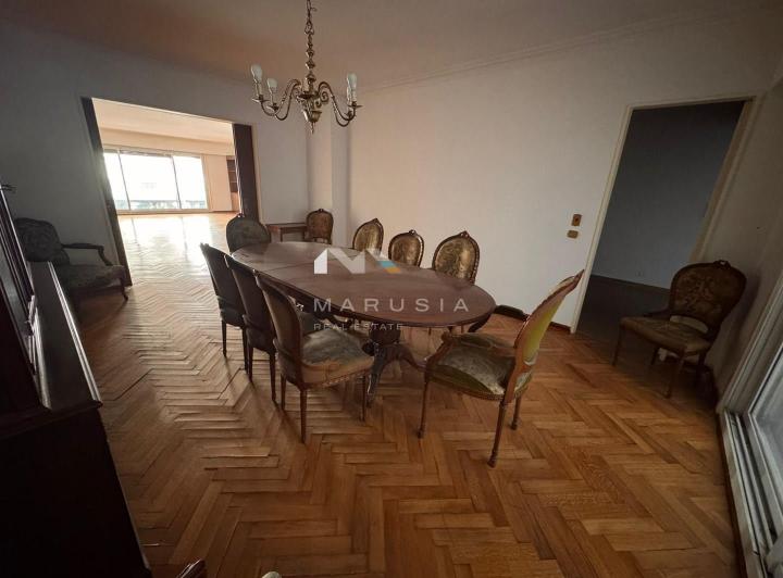 Departamento · 243m² · 5 Ambientes · 2 Cocheras
