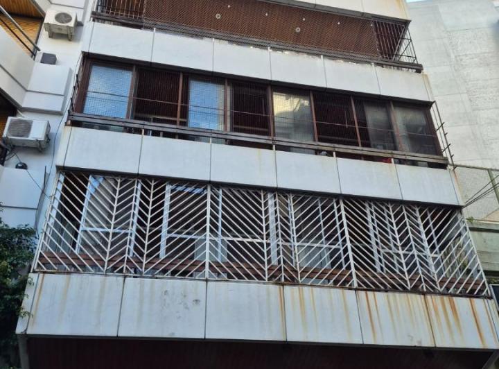 Departamento · 75m² · 5 Ambientes