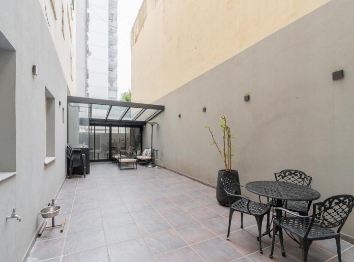 Departamento · 129m² · 4 Ambientes