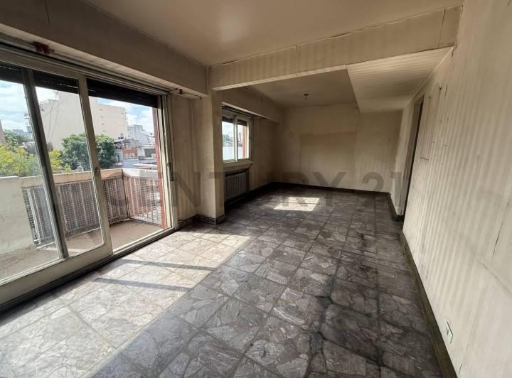 Departamento · 103m² · 4 Ambientes