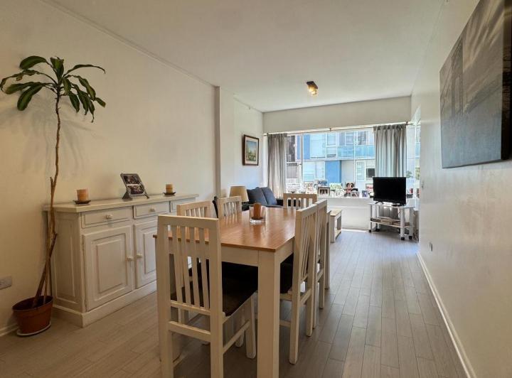 Departamento · 73ha · 4 Ambientes