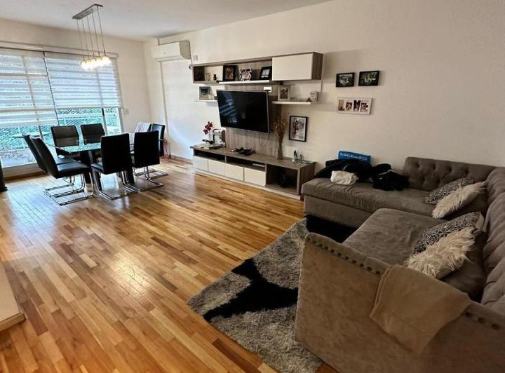 Departamento · 110ha · 4 Ambientes