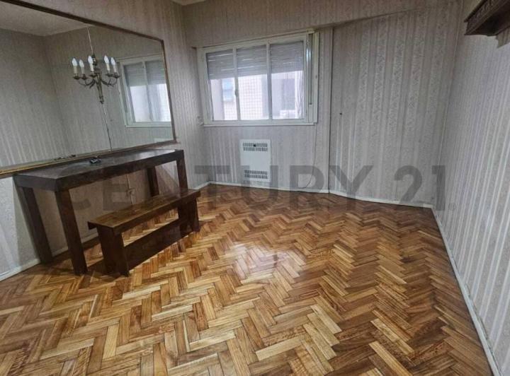 Departamento · 54m² · 4 Ambientes
