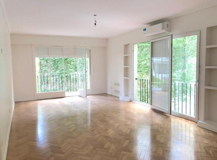 Departamento · 158m² · 4 Ambientes · 1 Cochera