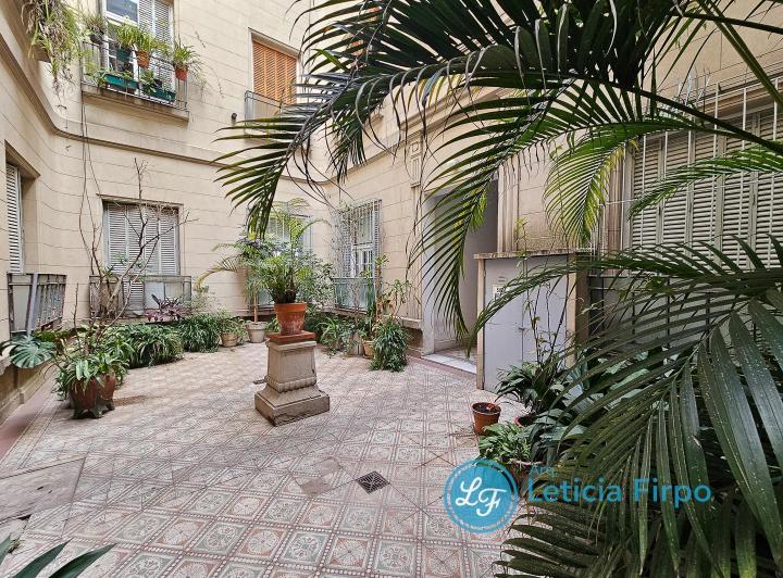 Departamento · 163m² · 6 Ambientes